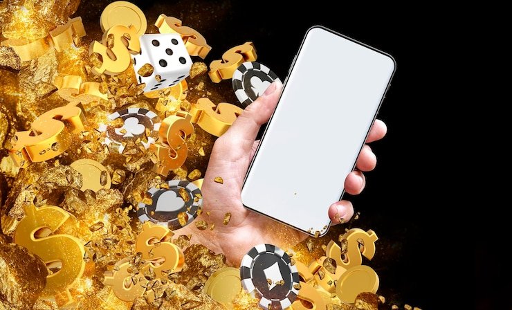 Privasi pembayaran saat akses mobile