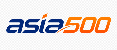 Logo asia500